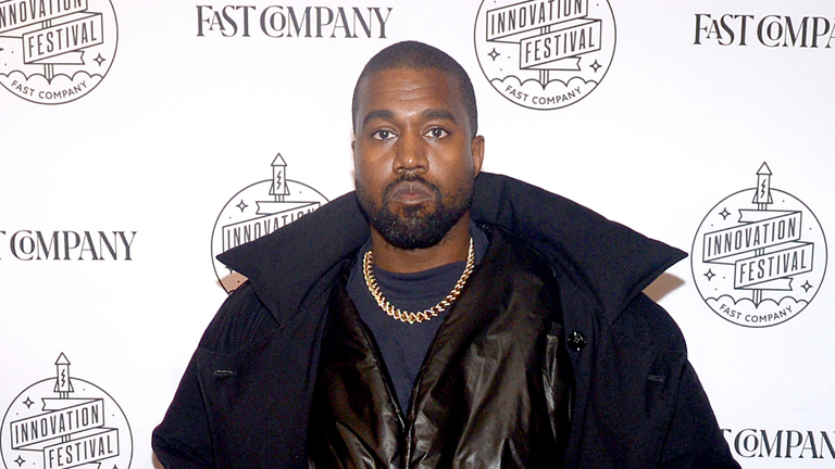 Kanye West