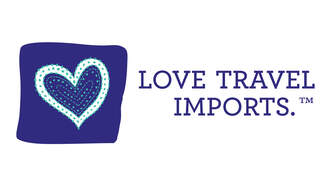 Love Travels Imports