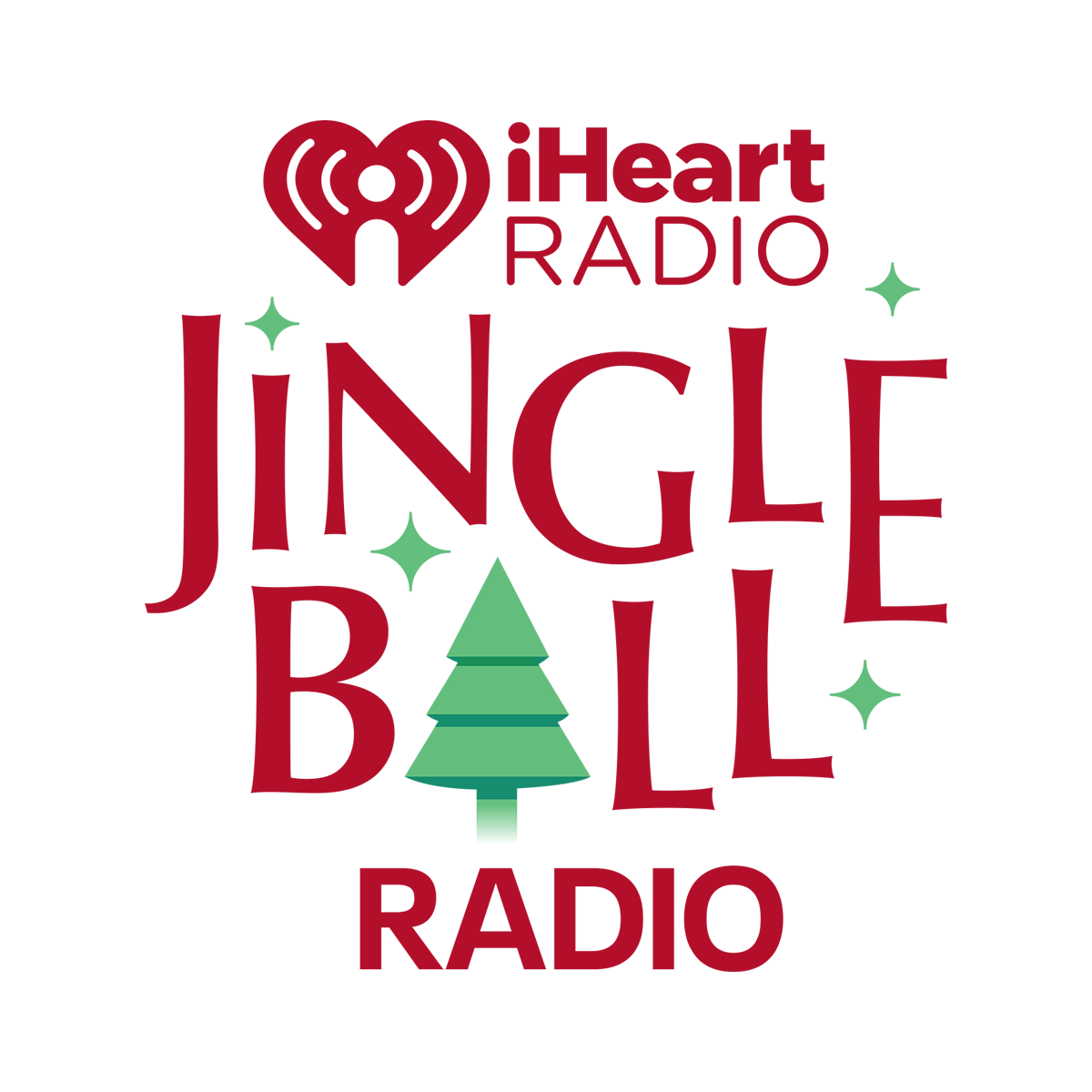 Jingle Ball Radio iHeart