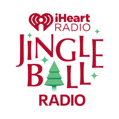 Jingle Ball Radio logo
