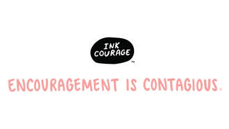 Inkcourage