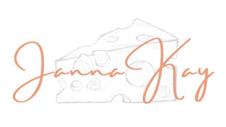 Janna Kay
