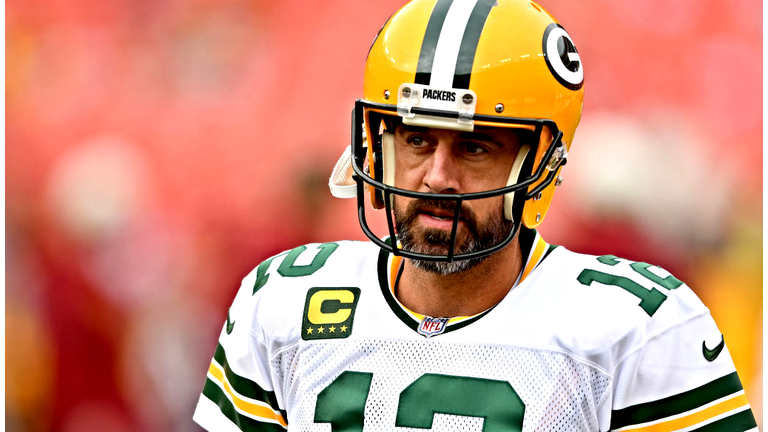 Cowherd Blasts Aaron Rodgers Over Priorities - Zone Coverage