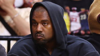 Ye Walks Out Of Interview After He Claimed Donald Trump 'Lied' About Him