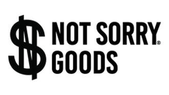 Not Sorry Goods