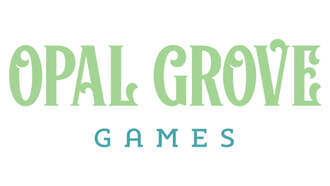 Opal Grove Games