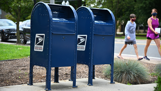 USPS Issues Warning To Anyone Who Uses Their Blue Mailboxes