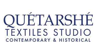 Quetarshe Textiles Design Studio