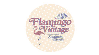 Flamingo Vintage