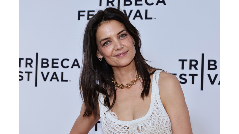 "Alone Together" Premiere - 2022 Tribeca Festival