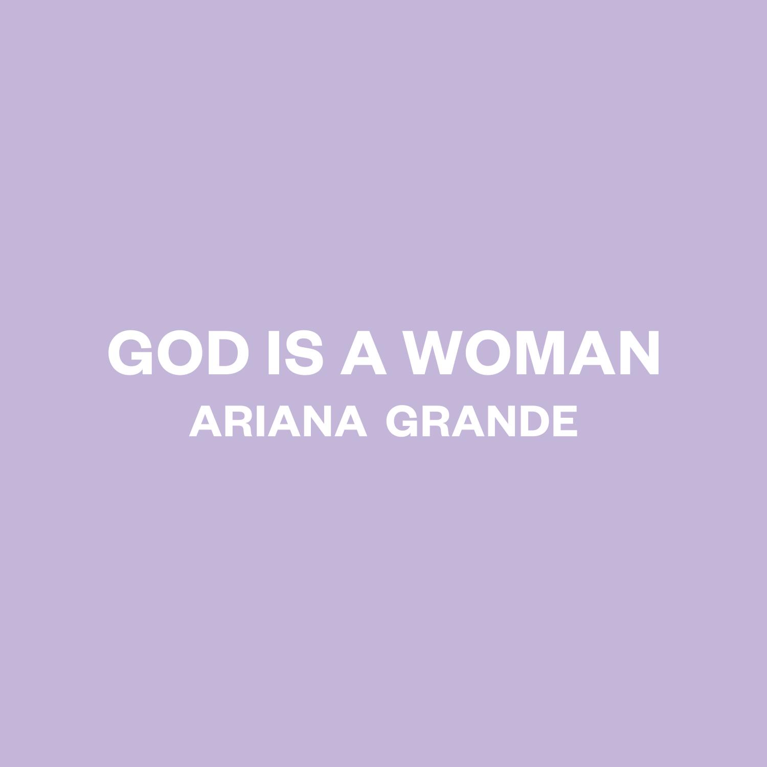 Ariana Grande