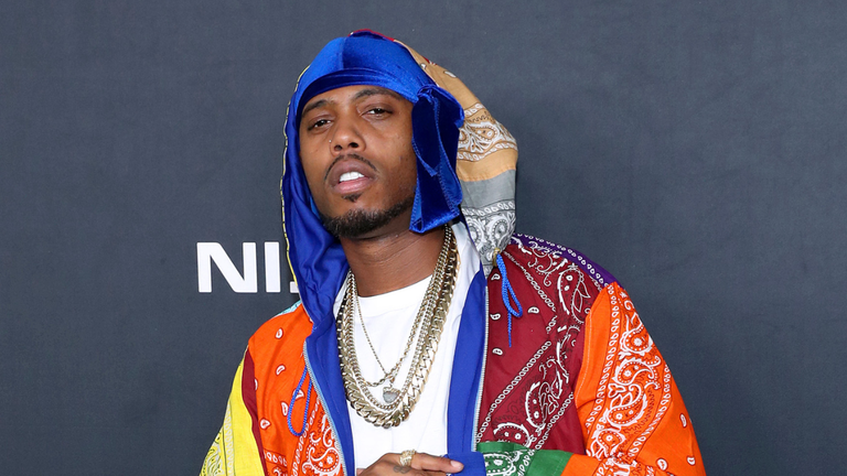 B.o.B.