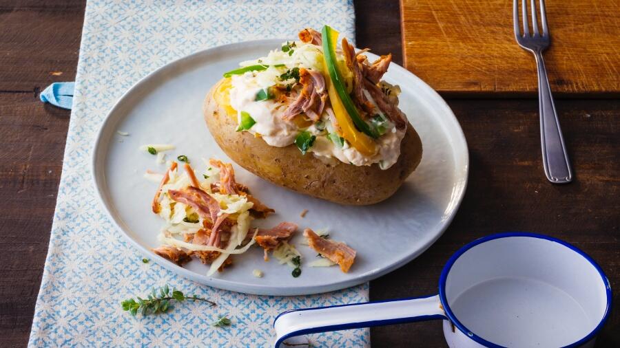 Here Are The Best Spuds In Phoenix | iHeart