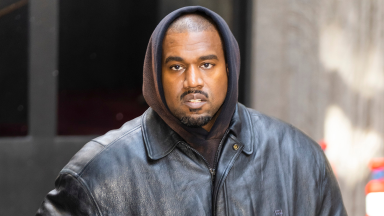 Kanye West 