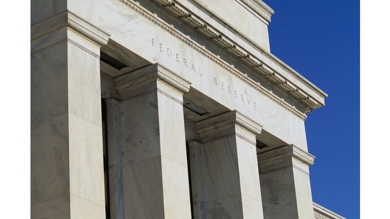 Column Detail at Federal Reserve