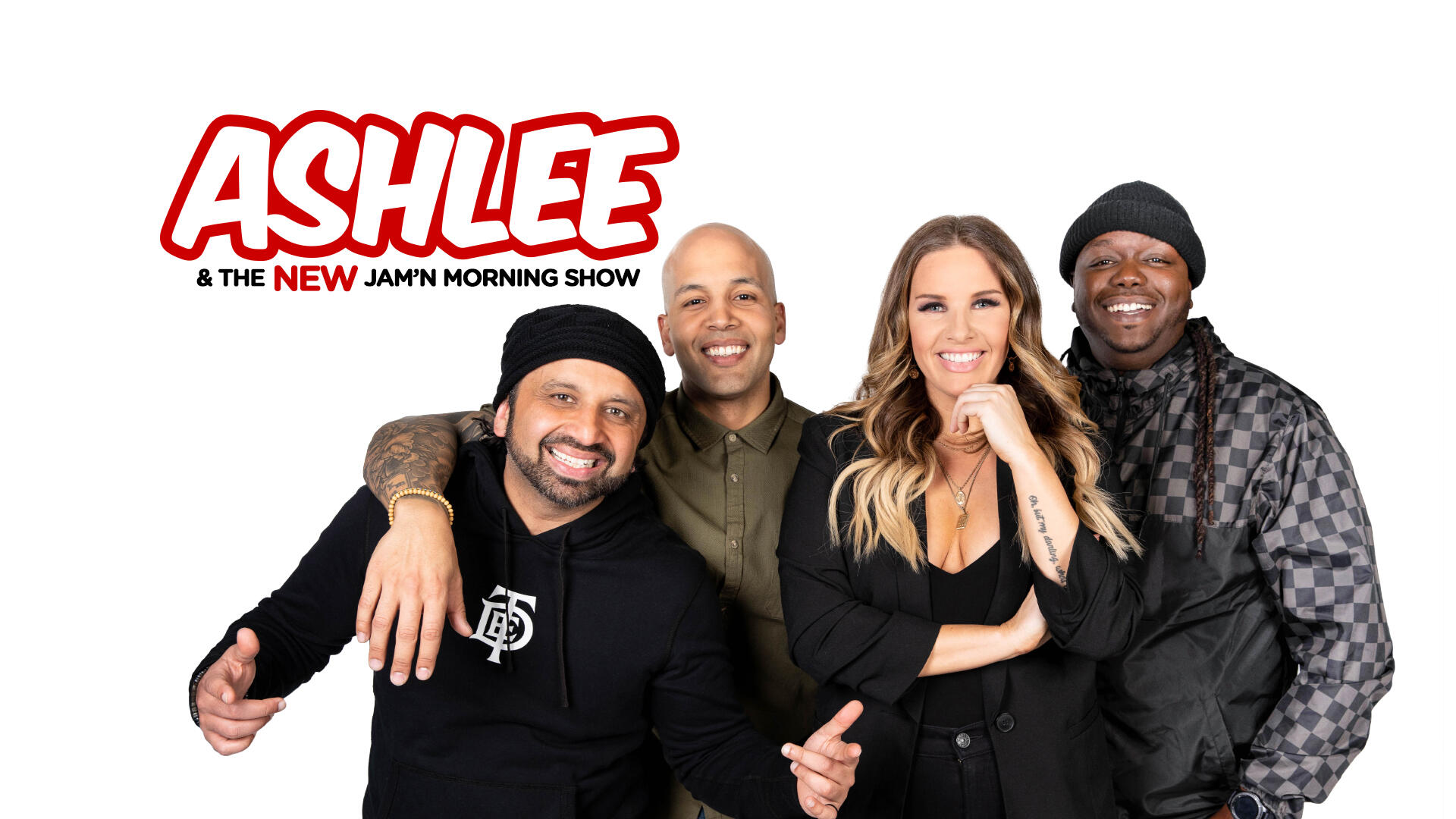 Jamn 94.5 discount