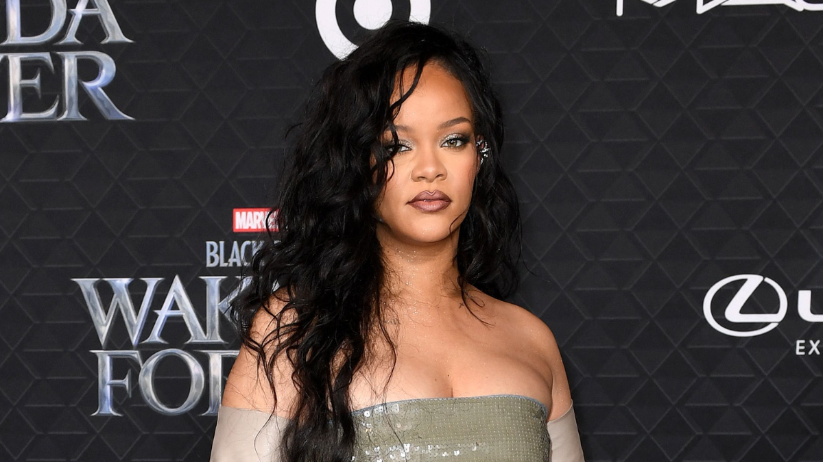 Rihanna will sing 'Lift Me Up' at the Oscars next month – NewsNation