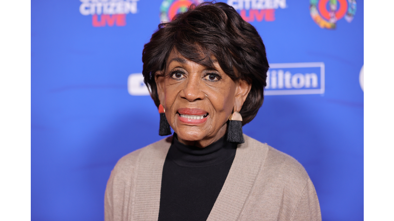 Global Citizen Live, Los Angeles