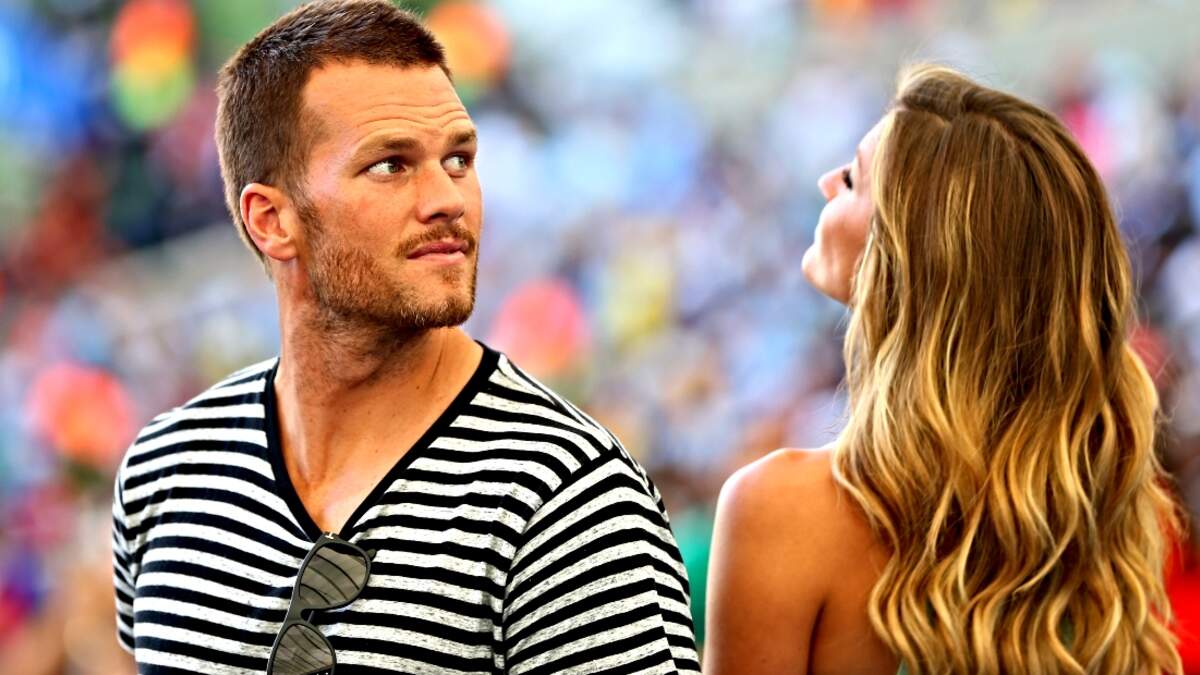 Gisele Bundchen Gave Tom Brady Ultimatum, Family Over Career