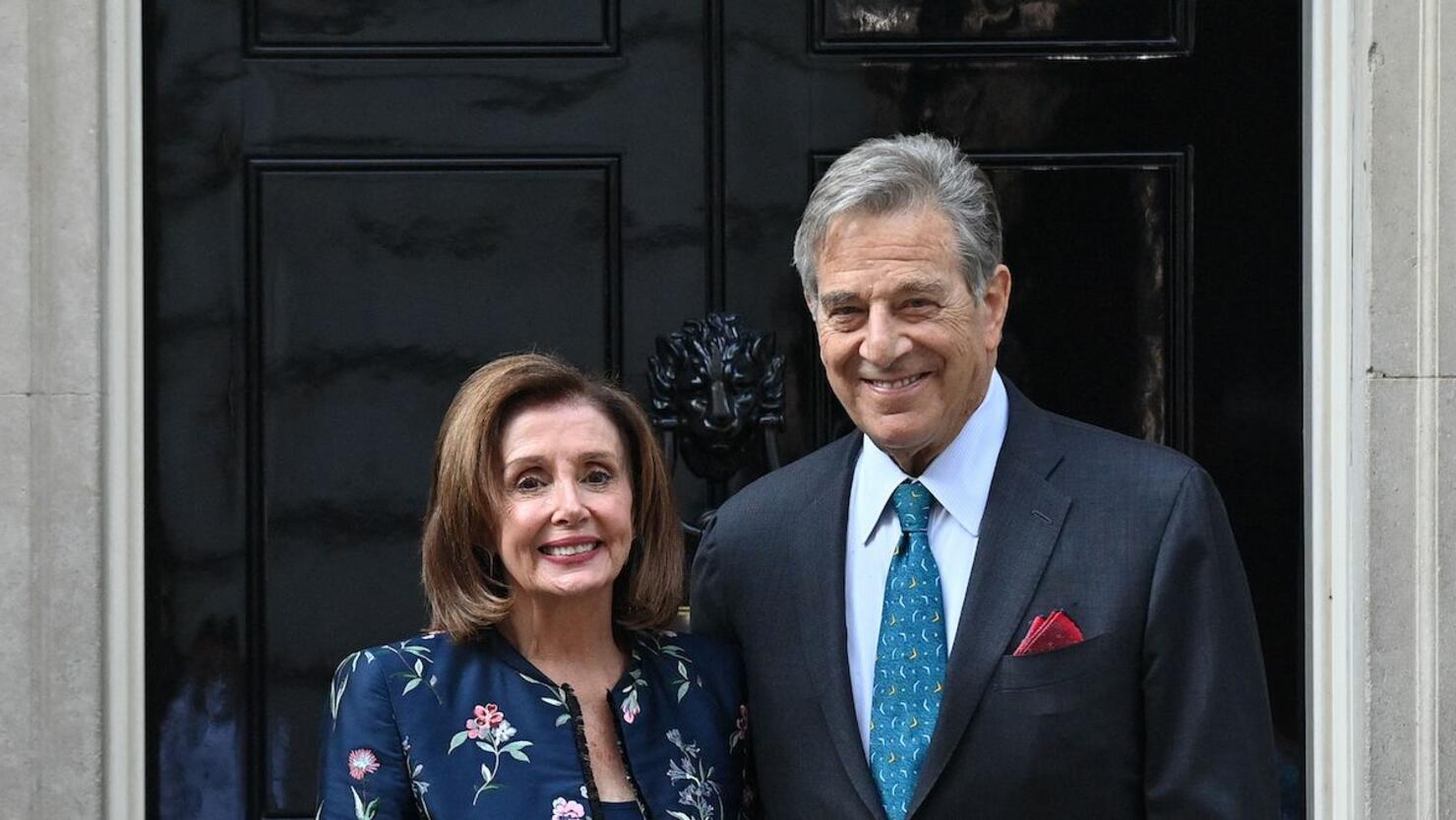 BRITAIN-US-DIPLOMACY