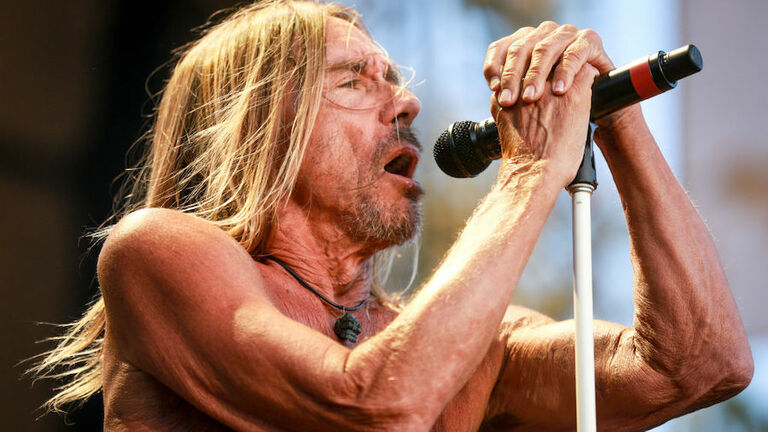 FYF Fest 2017 - Day 3