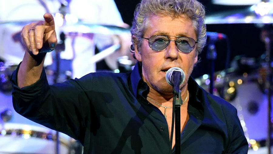 The Who's Roger Daltrey Really Wants Oasis To Get Back Together | iHeart