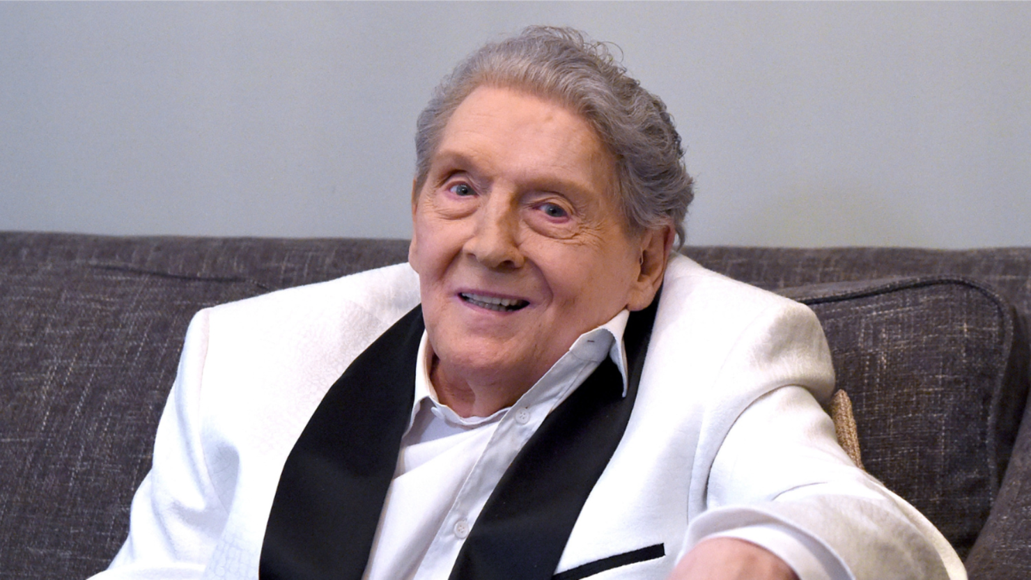 Do You Know How Jerry Lee Lewis Got His 'Killer' Nickname? | iHeart
