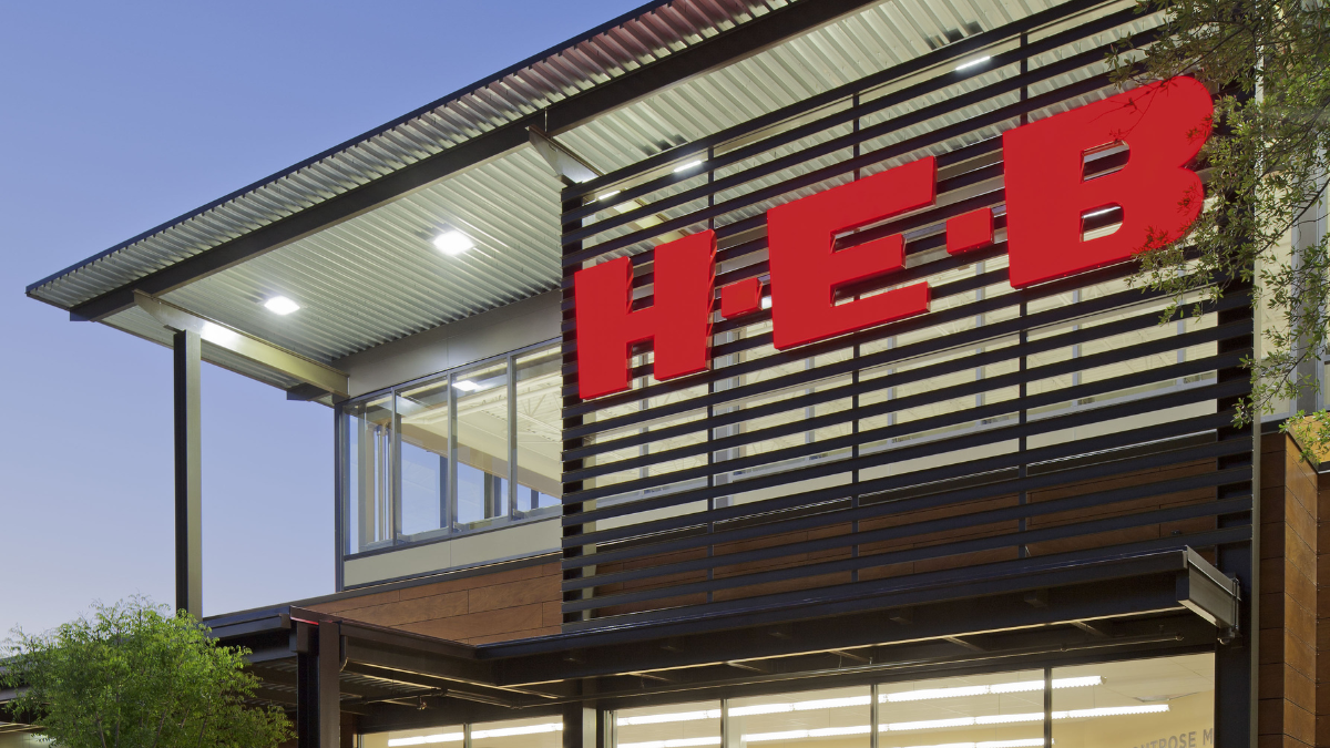 This Texas Town Is Getting Its First H-E-B! | IHeart