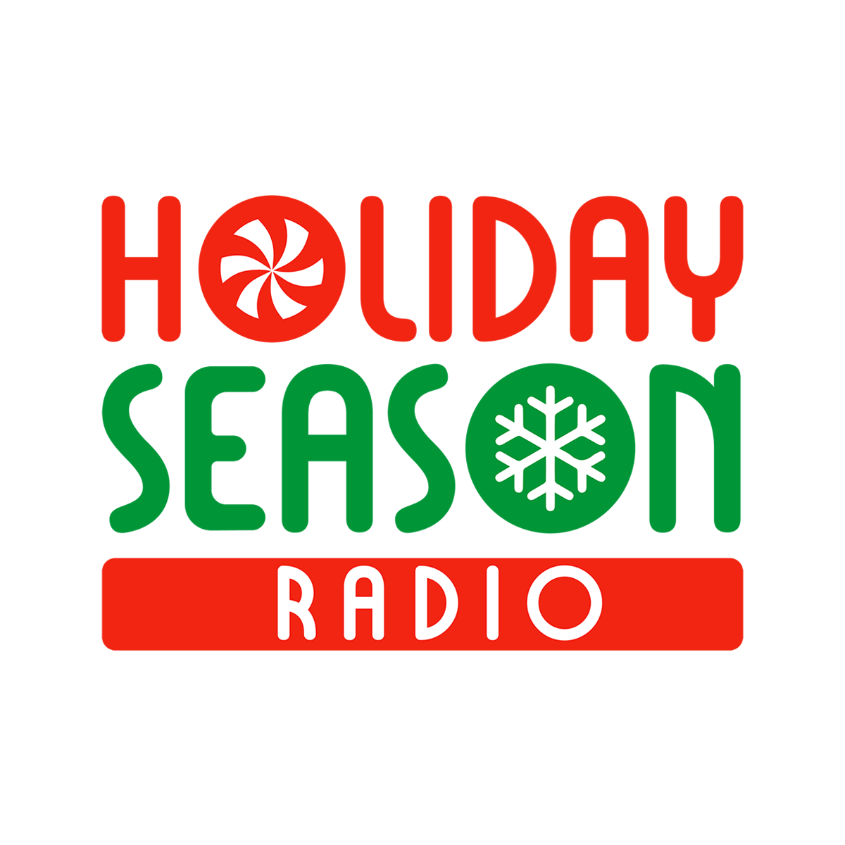 Holiday Season Radio iHeart