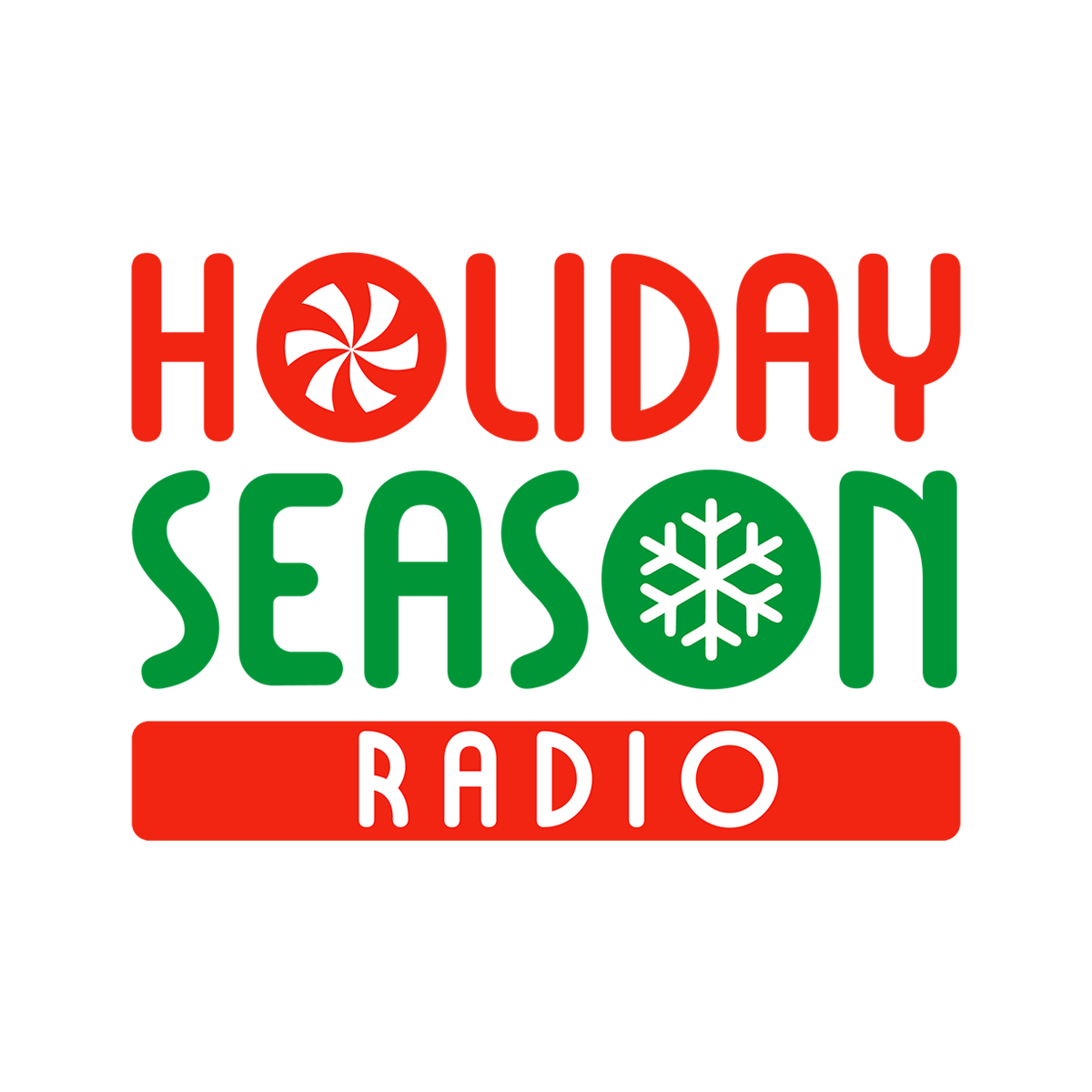 Holiday Season Radio IHeart
