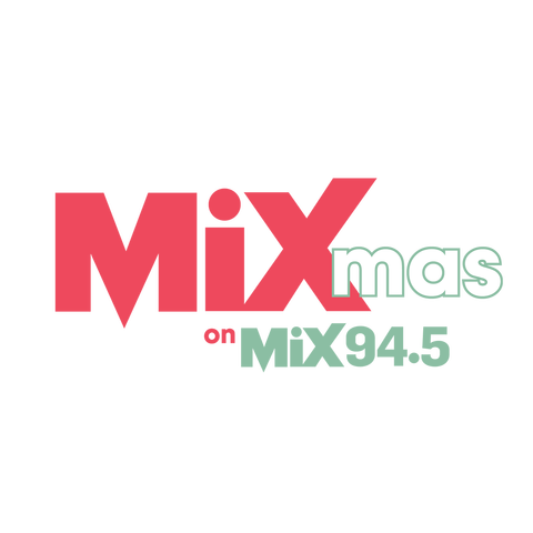 MixMas on Mix 94.5