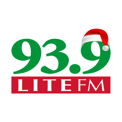 93.9 Lite FM logo