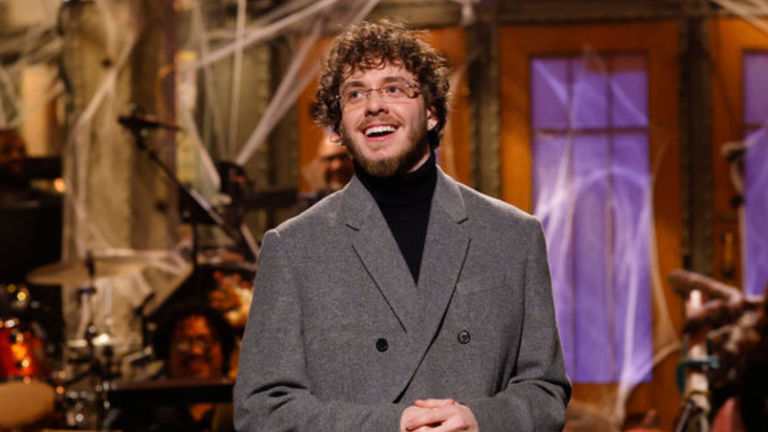 Jack Harlow