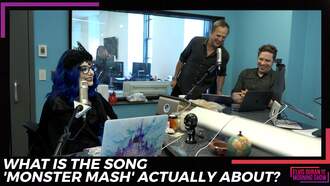  What Is The Song 'Monster Mash' Actually About? 