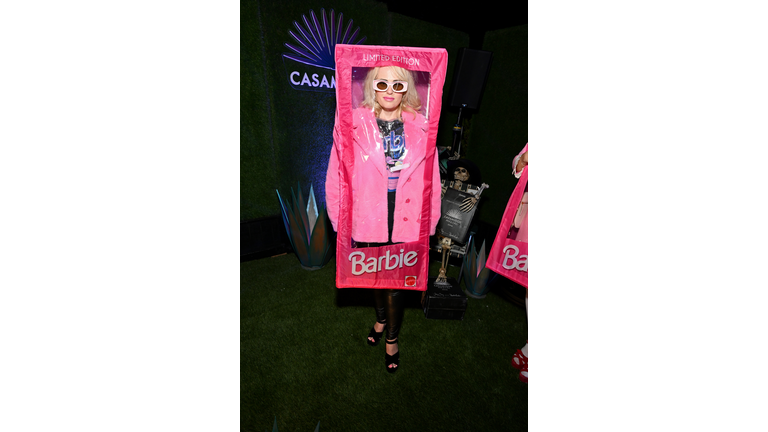 Casamigos Halloween Party Returns In Beverly Hills - Arrivals