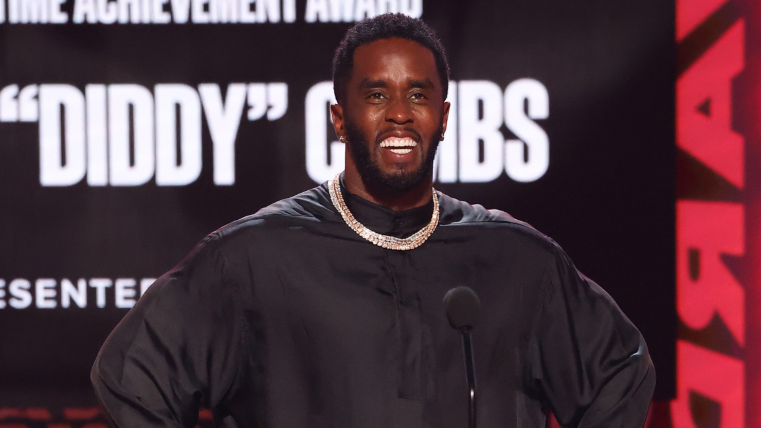 Diddy