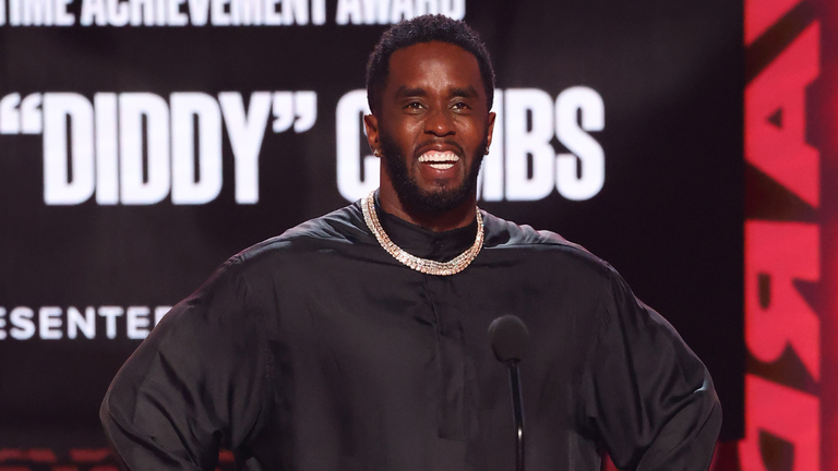 Diddy