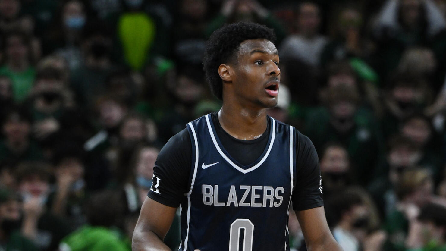 Sierra Canyon v Glenbard West