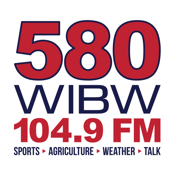 580 WIBW iHeart