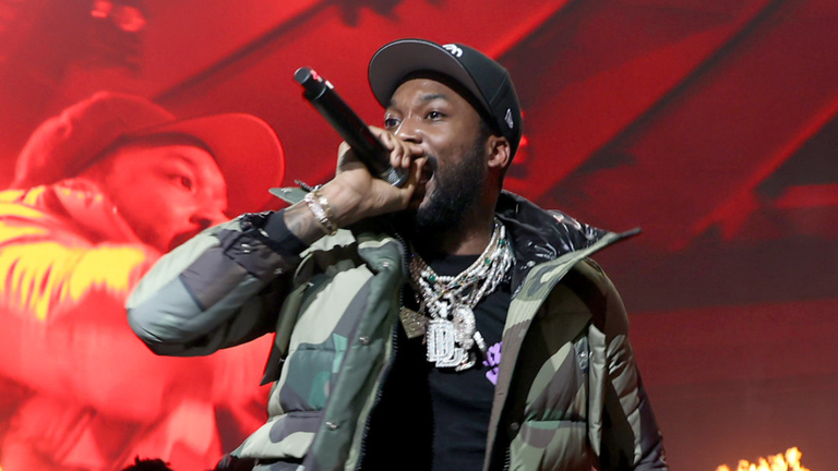 Meek Mill