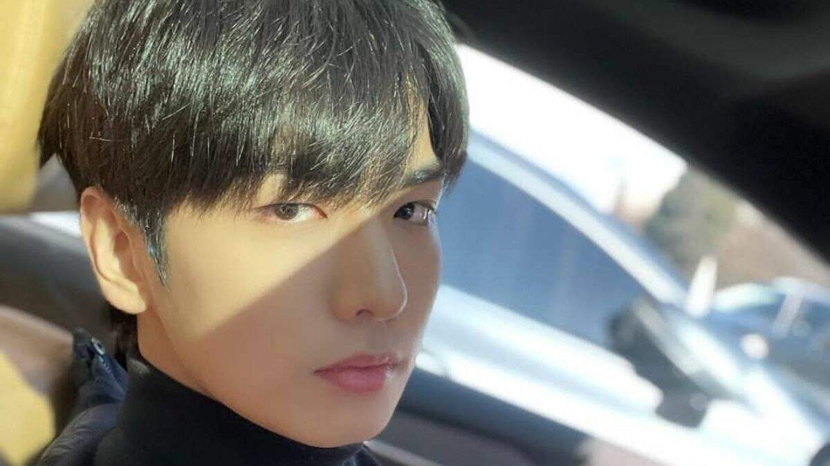 K-Pop Star Lee Ji-han Dies In Seoul Crowd Surge | Kiss 95.1