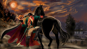 Halloween Gallery 2022