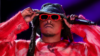 Takeoff Shot & Killed During Horrific Shooting In Houston