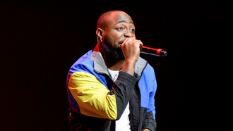 Davido's 3-Year-Old Son Dies After Drowning In A Swimming Pool