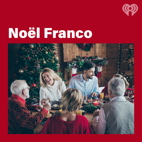 Noël Franco