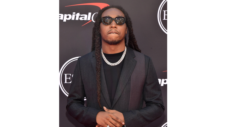 The 2019 ESPYs - Arrivals