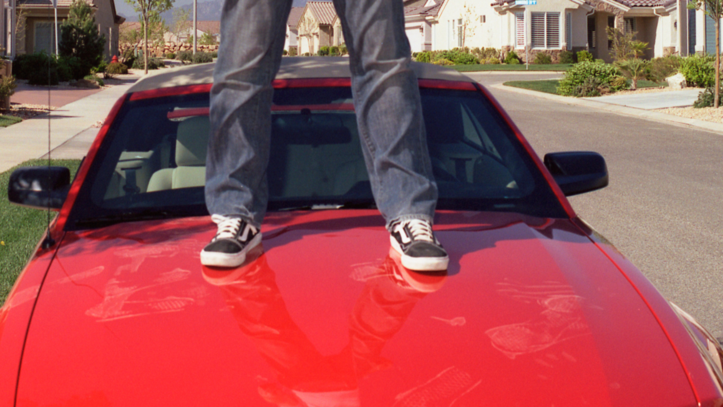 Texas Man Goes 'Ballistic' In Road Rage Crash, Rips Driver's Car Apart ...