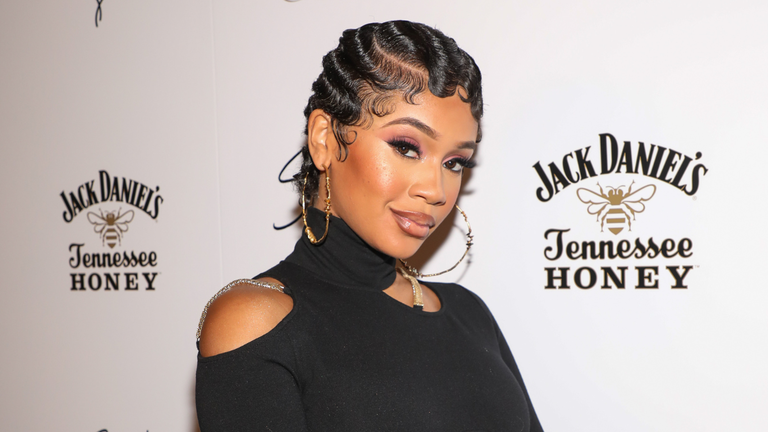 Saweetie