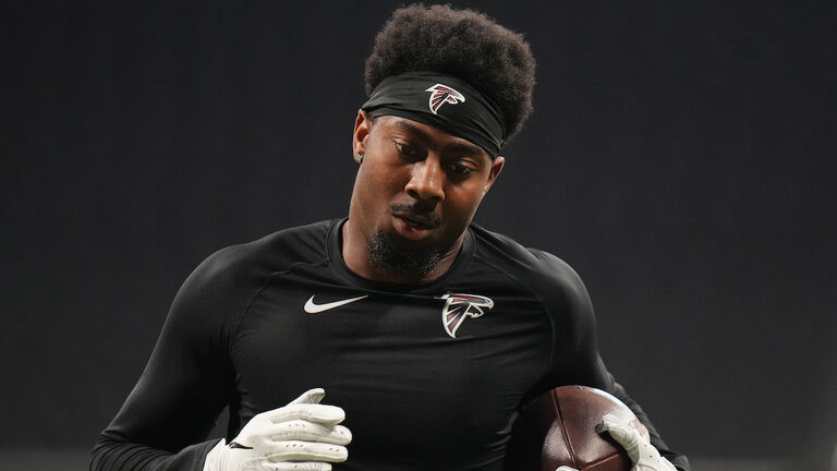 Carolina Panthers v Atlanta Falcons