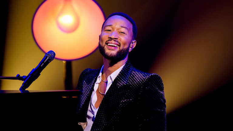John Legend